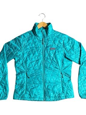 Women’s Patagonia Nano Puff Puffer Jacket